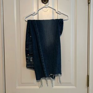 Loft jeans